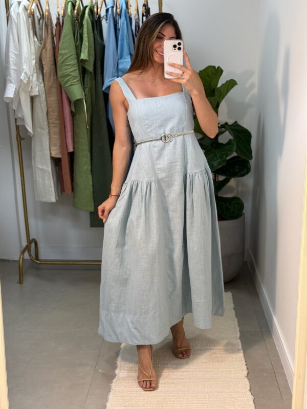 VESTIDO ANTONIA