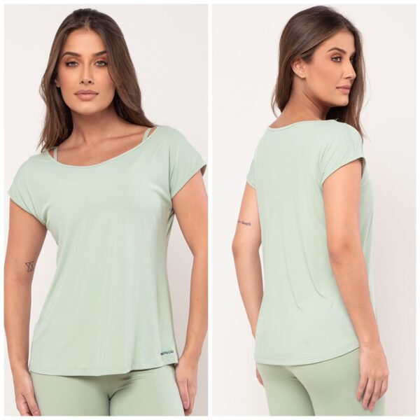 BLUSA MANGA - Imagem 3