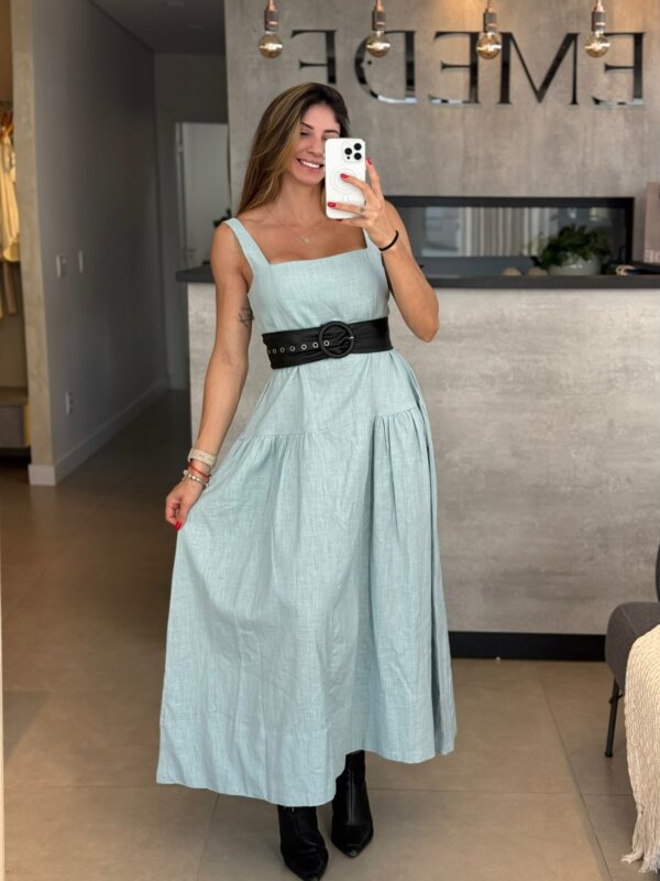 VESTIDO ANTONIA - Imagem 3