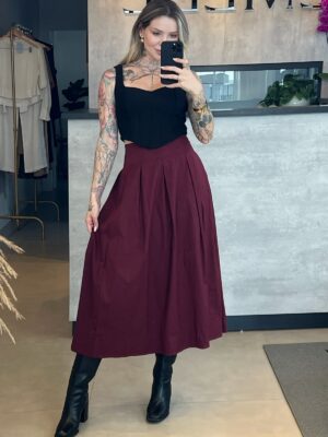 SAIA MIDI C/ PREGAS