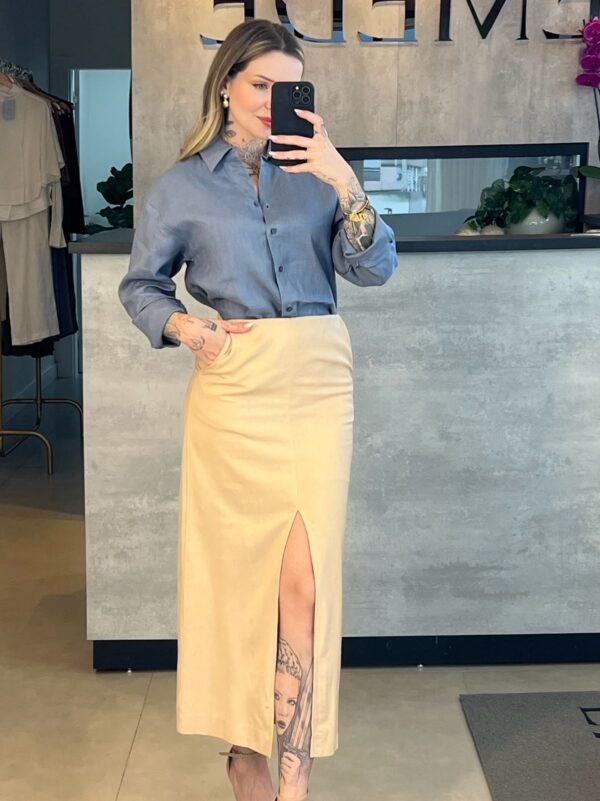 SAIA MIDI FENDA