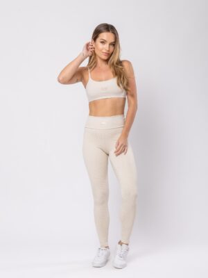 LEGGING JACQUARD