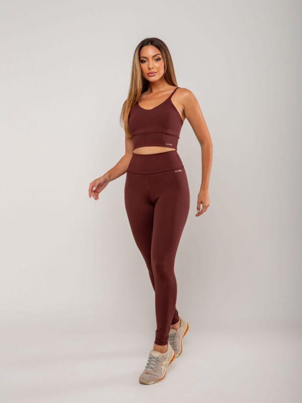 LEGGING BASICA HIPER