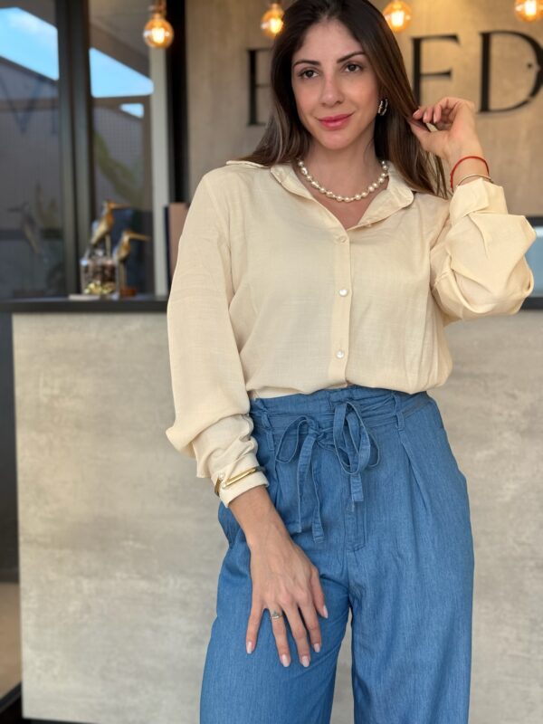 CAMISA VISCOSE - VP