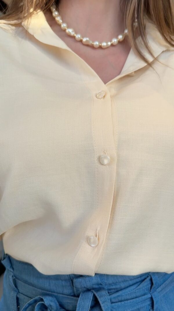 CAMISA VISCOSE - VP - Imagem 2