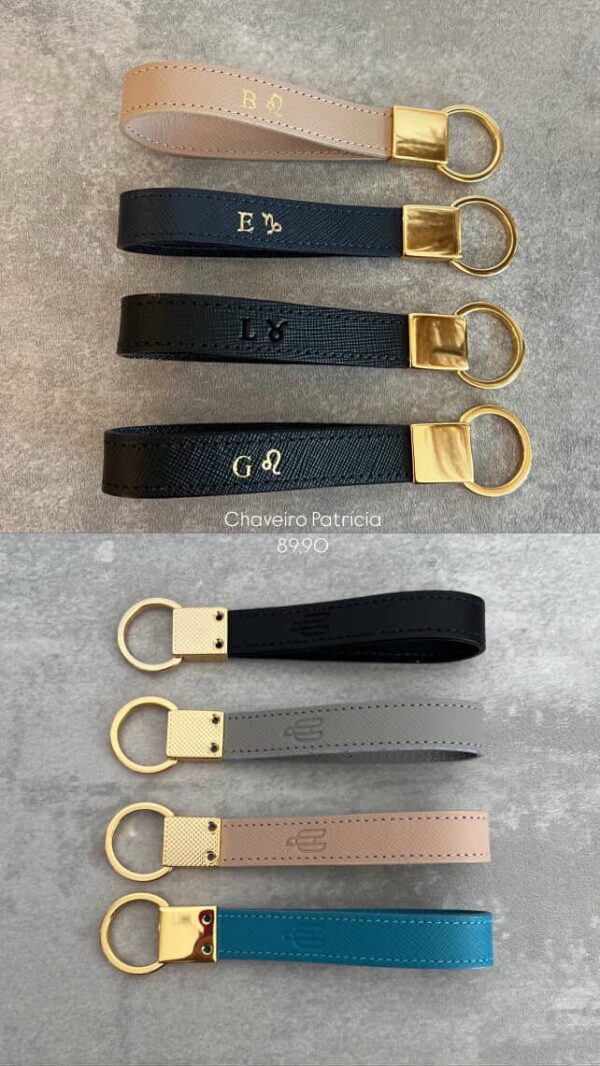 CHAVEIRO PATRÍCIA - Imagem 3