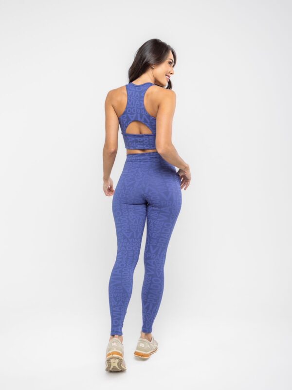 LEGGING DNA - Imagem 5