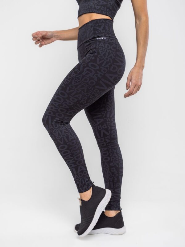 LEGGING DNA - Imagem 2