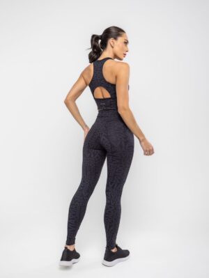 LEGGING DNA