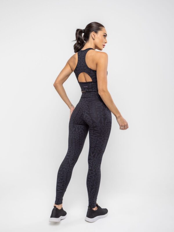 LEGGING DNA