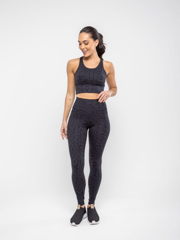 LEGGING DNA - Imagem 4